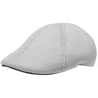 Firetrap Sport Gatsby Mens Flatpeak Hat