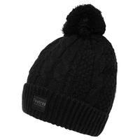 firetrap blackseal cable hat