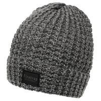 Firetrap Bllackseal Two Cable Hat