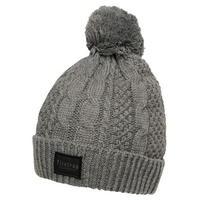 firetrap blackseal cable hat