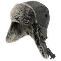 firetrap wool trapper hat