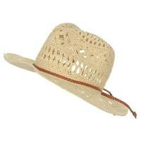 Firetrap Cowboy Hat Ladies