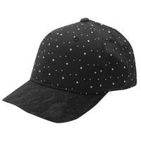 Firetrap Stars Cap Ladies