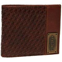 Firetrap Weave Wallet