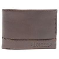 firetrap blackseal cut sew wallet