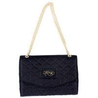 Firetrap Quilted Clutch Bag