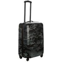 Firetrap Camouflage Suitcase