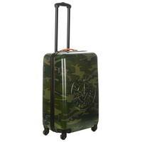 firetrap camouflage suitcase