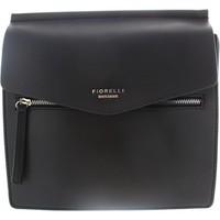 fiorelli mia womens shoulder bag in black