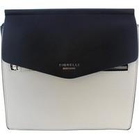 fiorelli mia womens shoulder bag in black