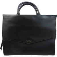 fiorelli mia large womens shopper bag in black