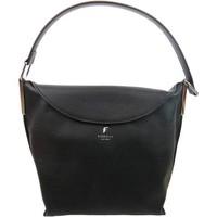 fiorelli rosebury womens shoulder bag in black