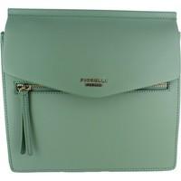 Fiorelli Mia Crossbody women\'s Shoulder Bag in green