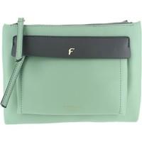 fiorelli alexa crossbody womens messenger bag in green