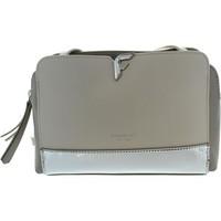 fiorelli sadie crossbody womens messenger bag in white