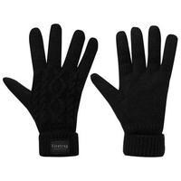 firetrap blackseal cable gloves