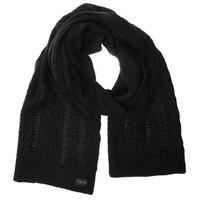 Firetrap Blackseal Cable Scarf