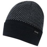 Firetrap Snow Beanie Mens