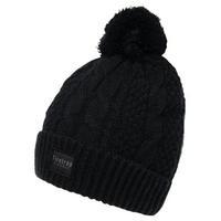 Firetrap Blackseal Cable Hat