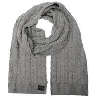 Firetrap Blackseal Cable Scarf