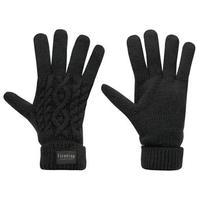 Firetrap Blackseal Cable Gloves