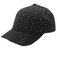 Firetrap Stars Cap Ladies