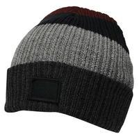 Firetrap Chunky Hat Junior Boys