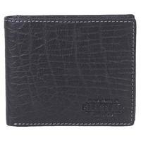 Firetrap Kingdom Leather Wallet