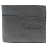 Firetrap Blackseal Stitch Wallet