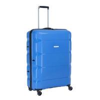 Firetrap Futura Suitcase