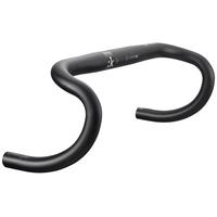 fizik cyrano r3 chameleon handlebar black aluminium 460mm