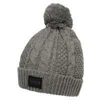 firetrap blackseal cable hat