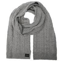 Firetrap Blackseal Cable Scarf