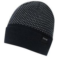 firetrap snow beanie mens