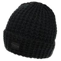 Firetrap Bllackseal Two Cable Hat