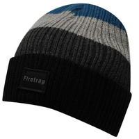 Firetrap Chunky Hat Junior Boys
