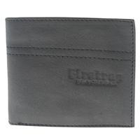 Firetrap Blackseal Stitch Wallet