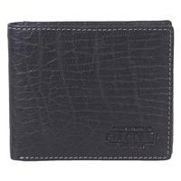 Firetrap Kingdom Leather Wallet