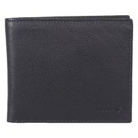 Firetrap Classic Leather Wallet