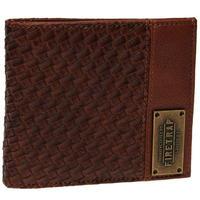 Firetrap Weave Wallet