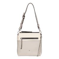Fiorelli-Handbags - Elliot Mini Satchel - White