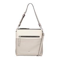 fiorelli handbags elliot satchel white