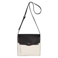 Fiorelli-Handbags - Mia Large Xbody - White