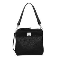 Fiorelli-Handbags - Beaumont Mini Satchel - Black