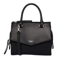 fiorelli handbags mia grab black