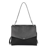 Fiorelli-Handbags - Mia Large Grab - Black