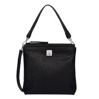 fiorelli handbags beaumont satchel black