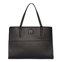 Fiorelli-Handbags - Archer Triple Compartment Tote - Black