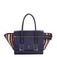 Fiorelli-Handbags - Soho Large Shoulder Bag - Blue