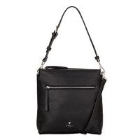 Fiorelli-Handbags - Elliot Satchel - Black